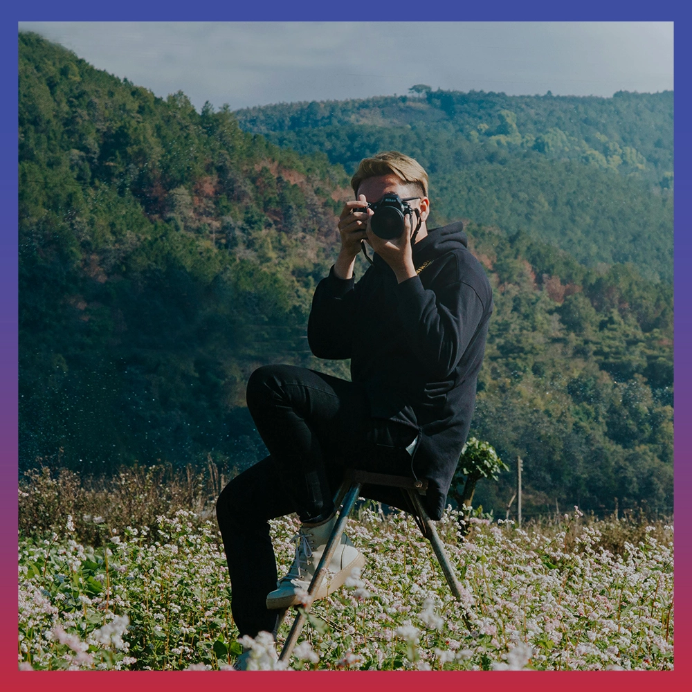 Nature Captions/Quotes for Instagram for Boys