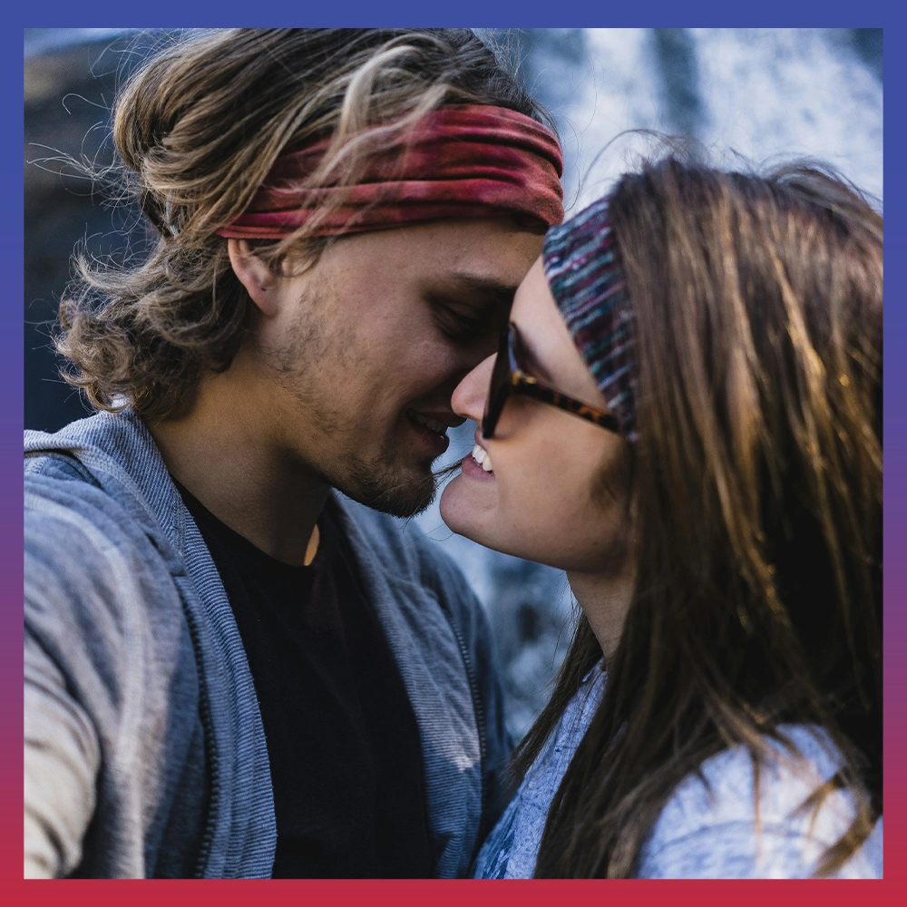 Cute Instagram Captions for Girlfriend