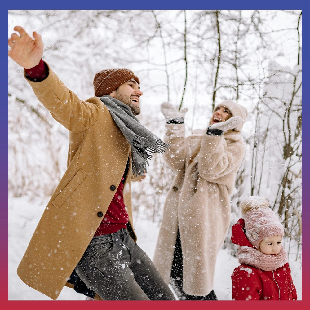 Winter Captions for Instagram 4 Funny Winter Captions