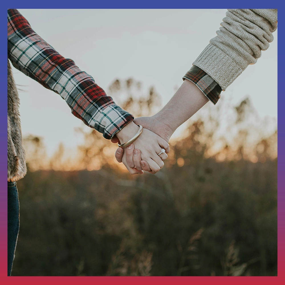 One Word Girlfriend Captions for Instagram