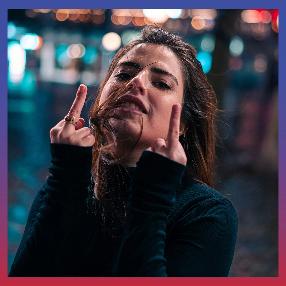 Savage Self-Love Captions for Instagram