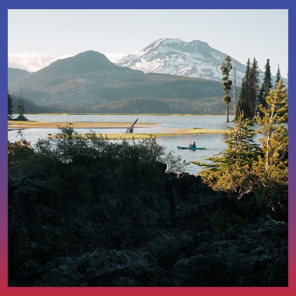 Short Nature Captions for Instagram