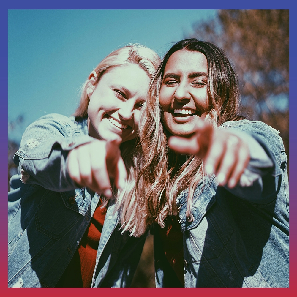 Cousin Captions for Instagram 5 Short cousin captions for Instagram