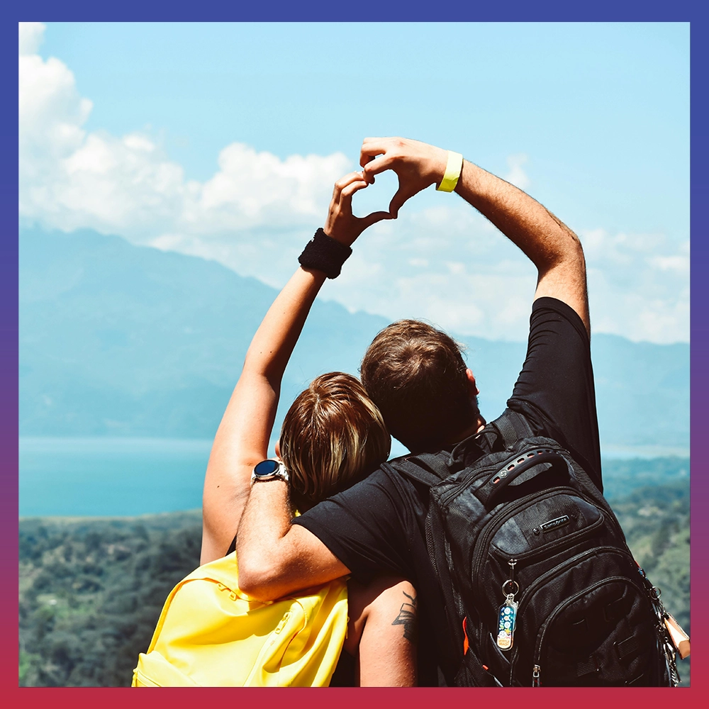 Instagram Captions for Couples 3 Short Instagram Captions For Couples