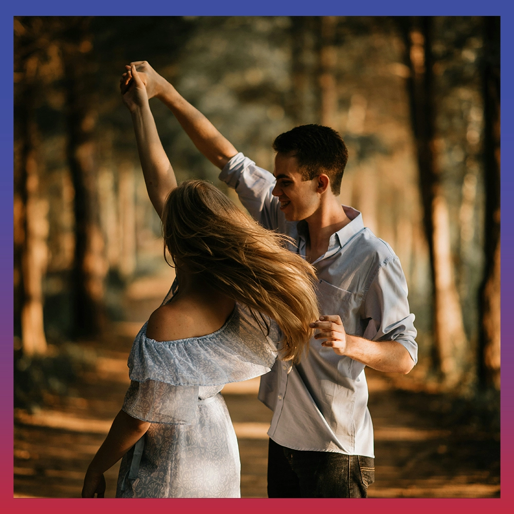 Sweet Girlfriend Captions for Instagram