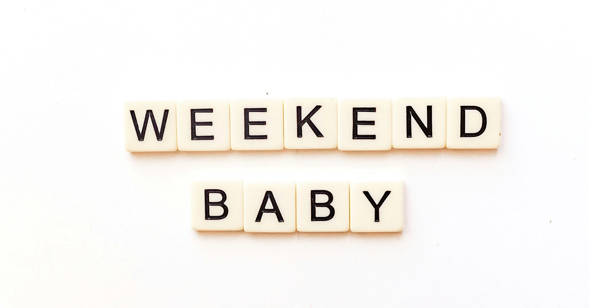 Best Weekend Captions for Instagram