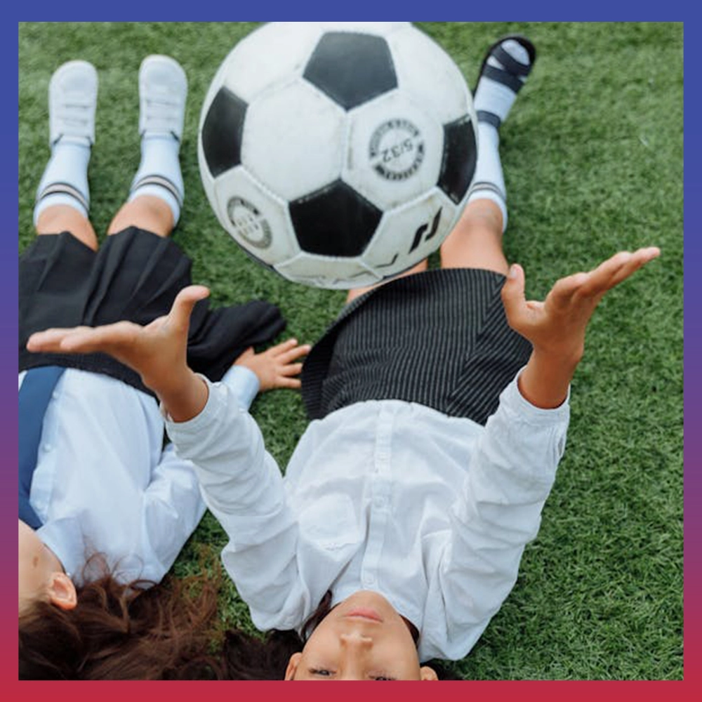 Football Captions for Instagram 5 Cute Football Instagram Captions