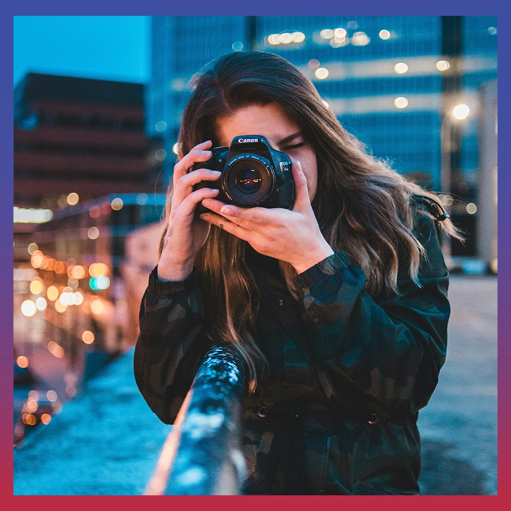 Friday Selfie Captions