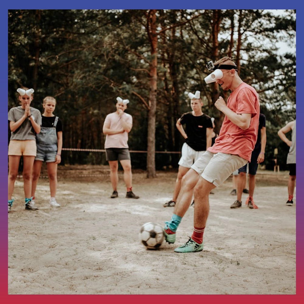 Football Captions for Instagram 6 Funny Football Captions for Instagram