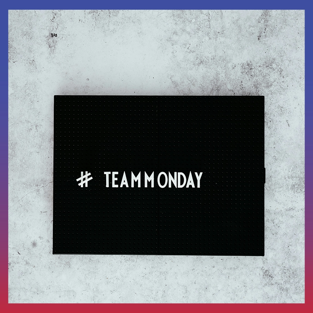 Monday Instagram Quotes