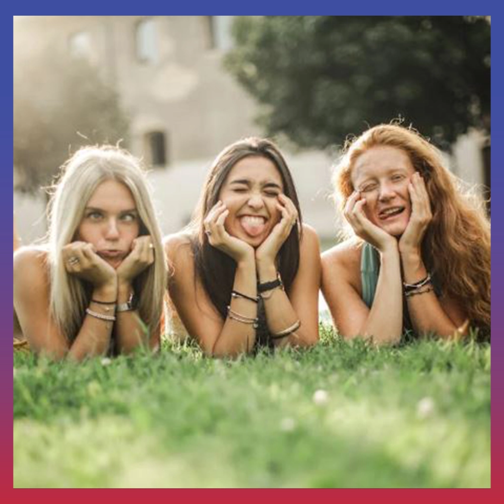 Short Funny Comments on Friends Pic on Instagram