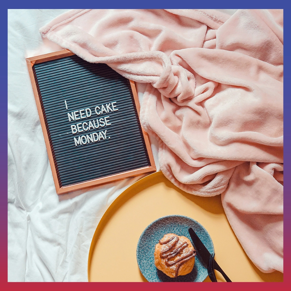 Short Monday Instagram Captions