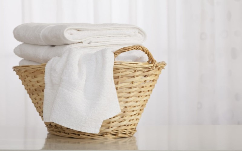 5 Signs Its Time to Replace Your Old Bath Towels 1