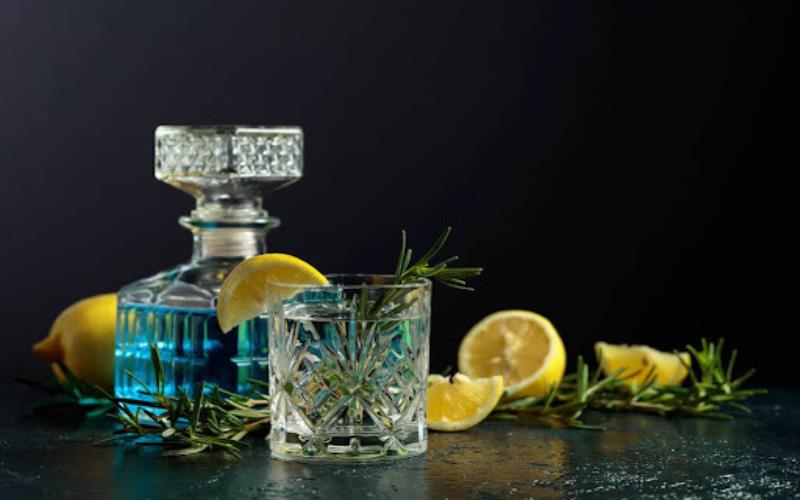 Discover the Top-Quality, Aromatic Delights of Premium Gin – Your Ultimate Guide