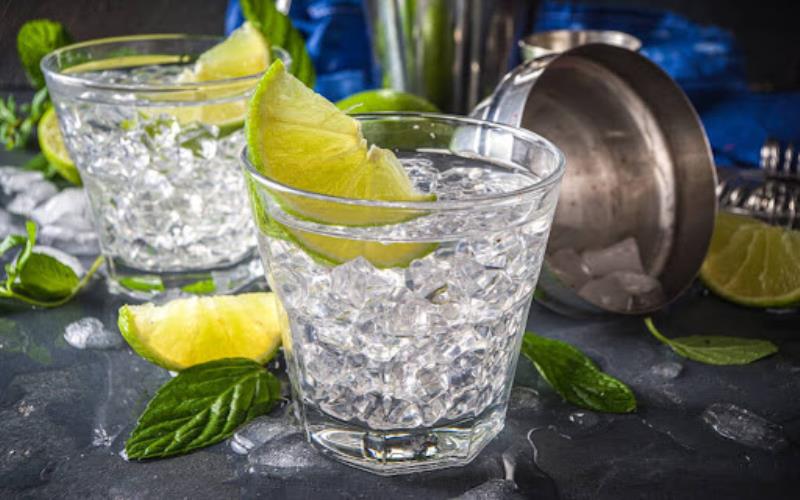 Discover the Top Quality Aromatic Delights of Premium Gin – Your Ultimate Guide1