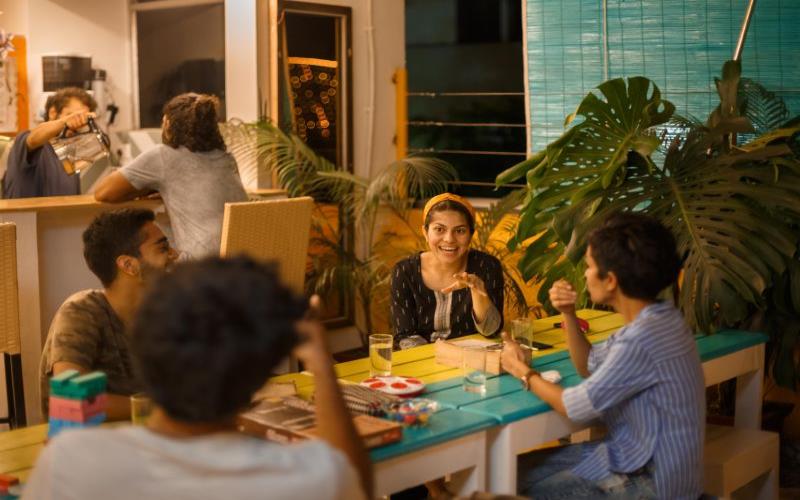 Exploring Bangalore Top Attractions Near Locul Hostels