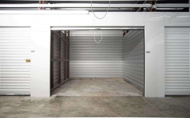 Finding the Balance with Self Storage Units Peachtree City