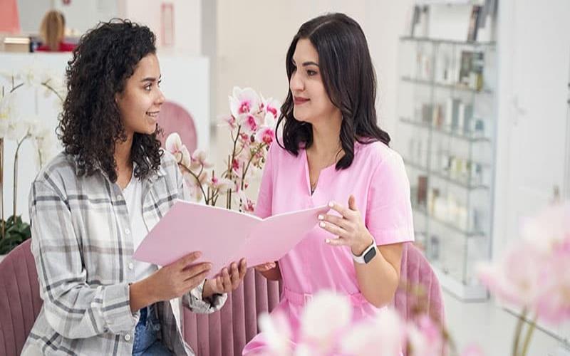 Full-Service Salons Make Entertainment Fun and Convenient for Everyone