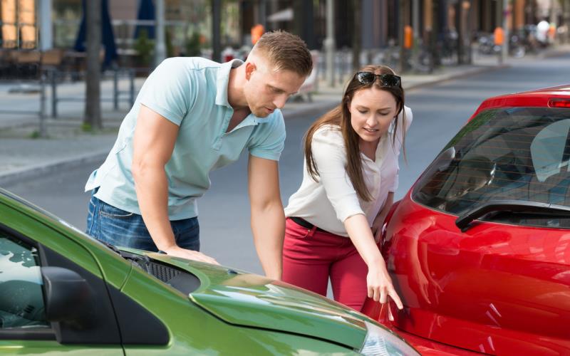 How Do You Know If You Have a Lyft Accident Case
