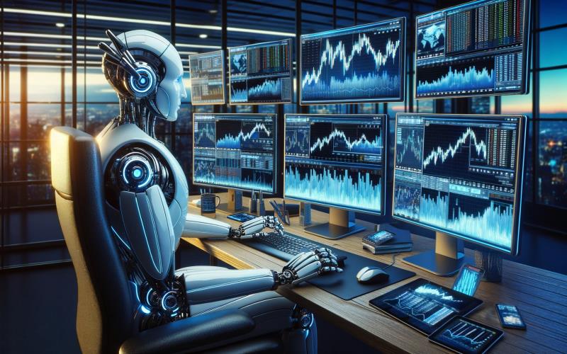 How IronFX Makes CFD Business Accessible for Beginners