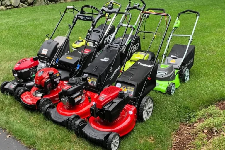 Lawn Mower Price in Kenya