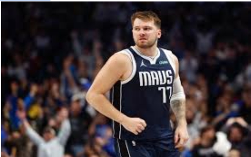 Luka Doncic1