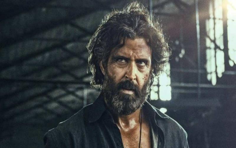 The Thrilling World of Vikram Vedha A Crime Saga Like No Other