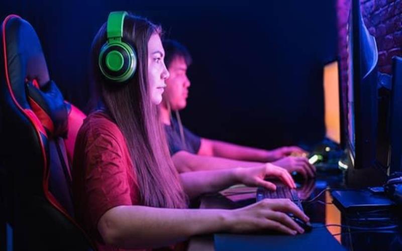 The World of Online Gaming Evolution Impact and Future Trends