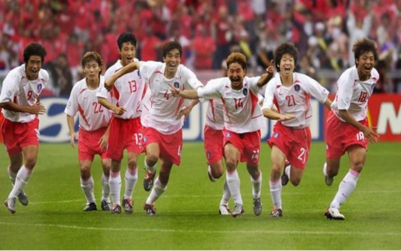 Underdog Teams That Stunned the World