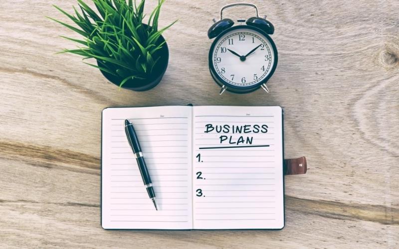 When Should an Entrepreneur Write a Business Plan