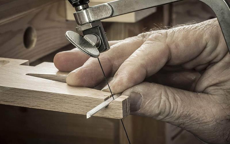 Which Saw Blade Should I Choose for my Jewelry Production