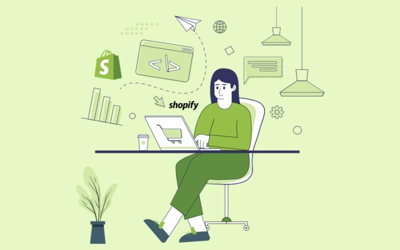 Why You Should Hire a Shopify Development Agency for Expert E-Commerce Solutions