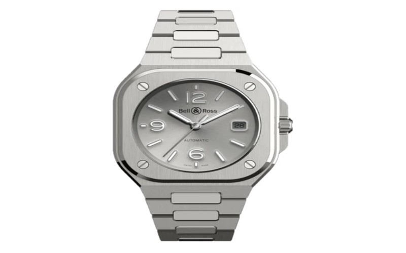 Affordable Bell Ross Watches Prices in Malaysia A Comprehensive Guide1