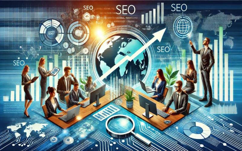 Boost Your SEO Strategy with Twitter 6 Tips for Maximizing Visibility and Engagement