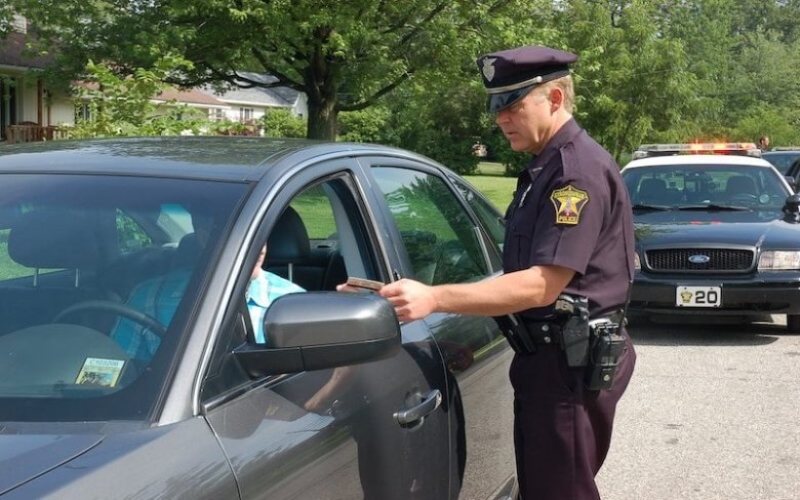 Can You Get Pulled Over for Expired Tags in California