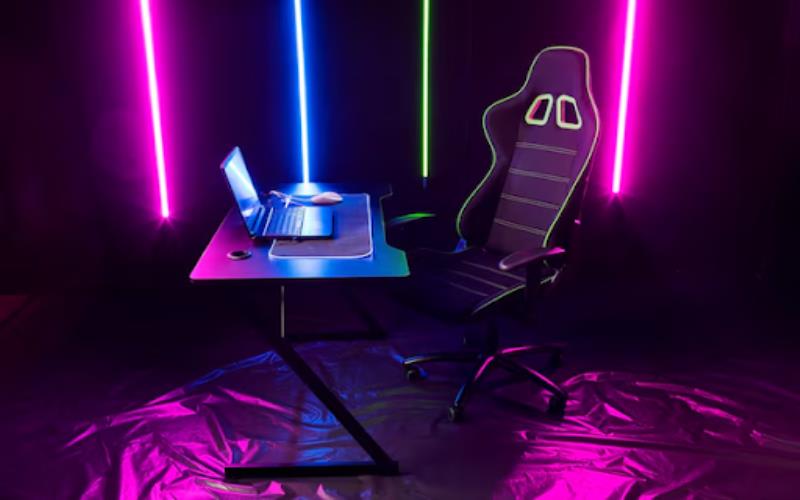 Choosing the Perfect Gaming Chair Features to Look For