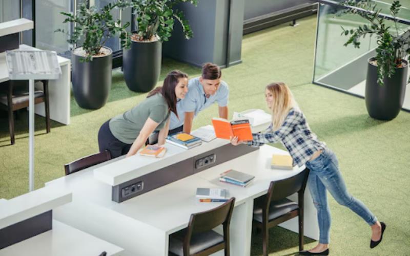 Discover Affordable, Flexible Serviced Office Rentals for Your Business Needs