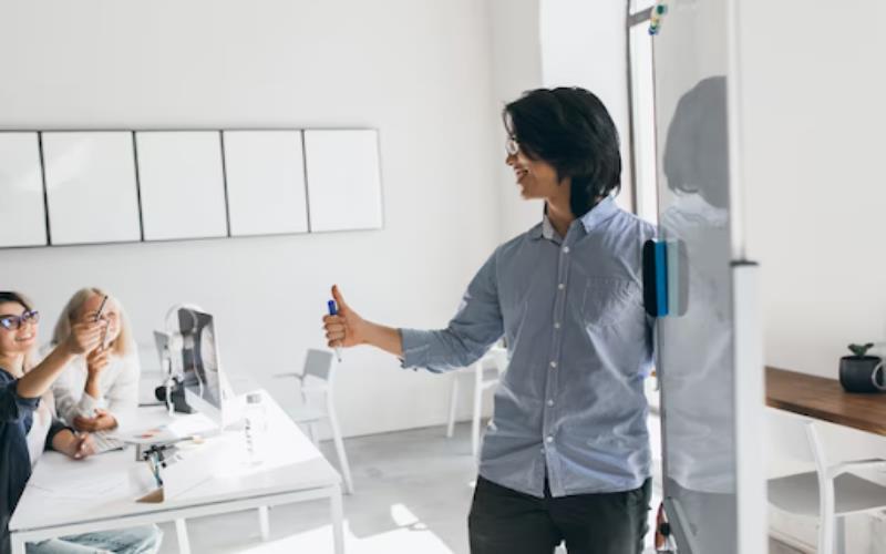 Discover Affordable Flexible Serviced Office Rentals for Your Business Needs1