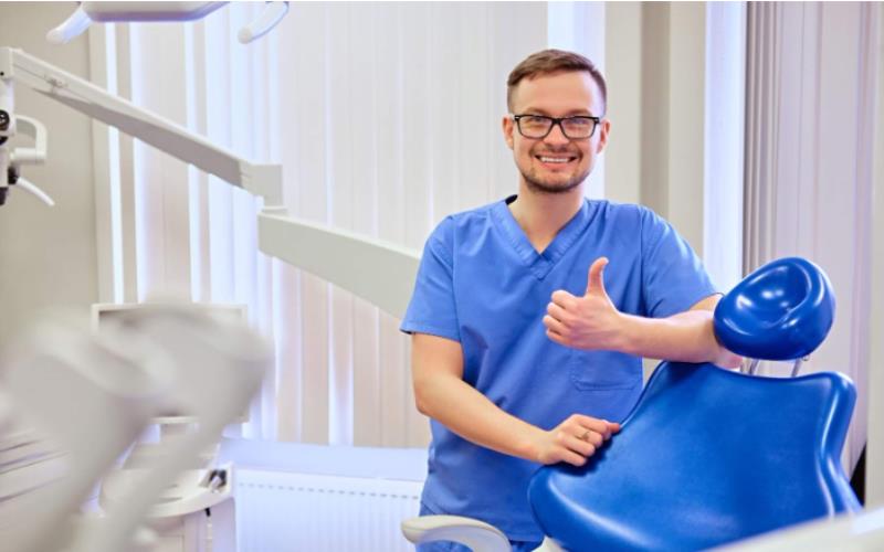 Does Albania Have Good Dentists Heres Why Italians Choose This Country