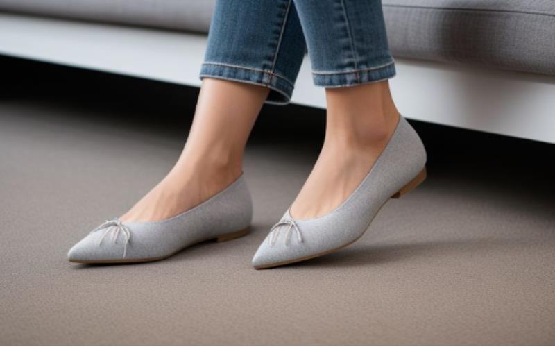 Espadrille Wedges
