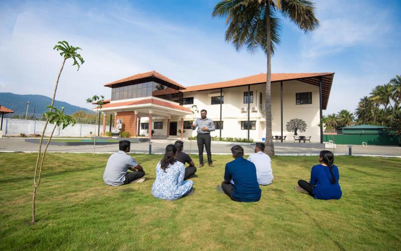 Find Hope and Healing at Rehab Centers in Mumbai and Pune