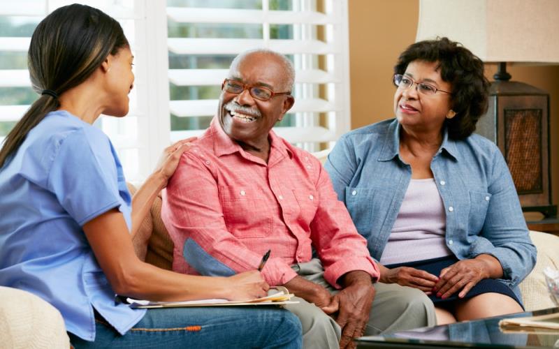 From Good to Great Key Practices to Improve Your Nursing Home Operations