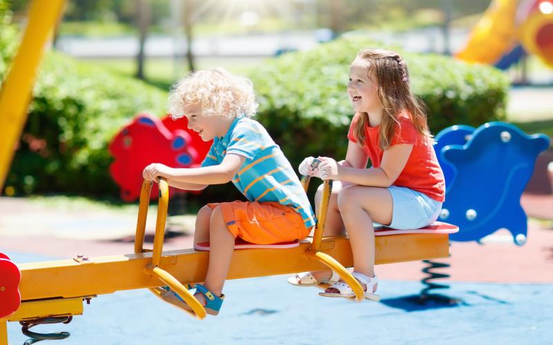 From Parks to Playdates How to Build a Kid Centered Neighborhood
