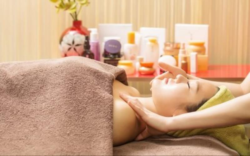 How Daeyeon dong Business Trip Massage Therapy is Evolving into the Future of Wellness