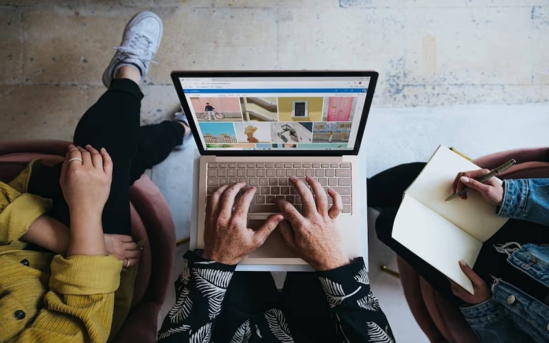 How Interactive Experiences Strengthen Workplace Collaboration