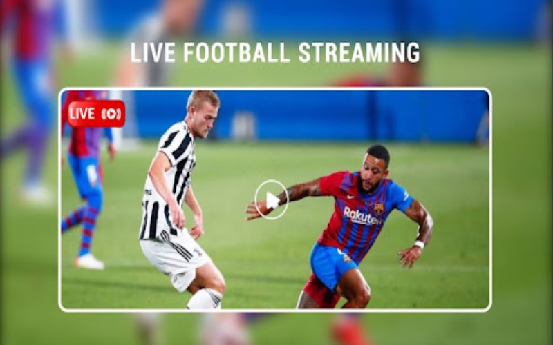 Xoilac TV: Breaking Barriers in Football Broadcasting 2 How Xoilac TV Stands Out in a Competitive Market