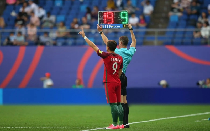 How can substitutes change football matches?