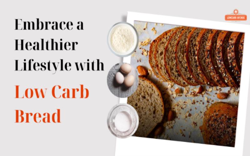 How to Make Low Carb French Toast with Low Carb Bread