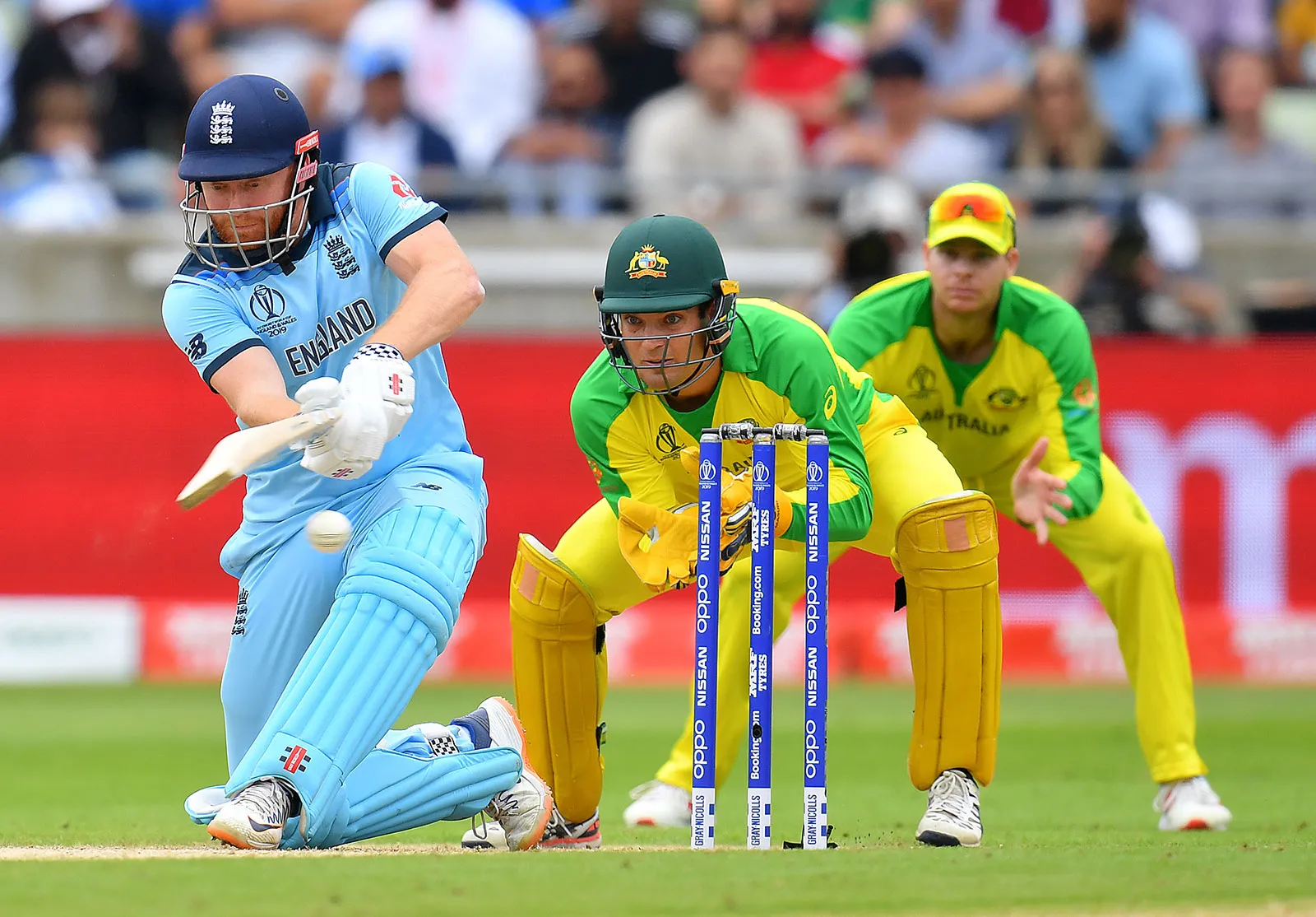 Top 10 Cricket Apps Every Fan Should Know About