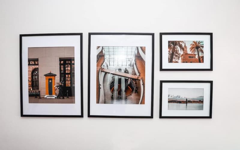 Limited Edition Prints A Smart Investment for New Art Collectors